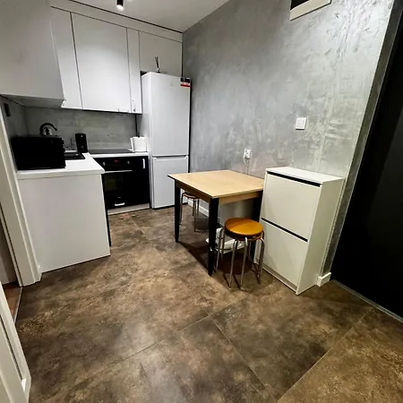 Jasminowa Ostoja Skaryszew