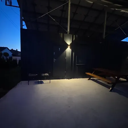 Hébergement de vacances Jasminowa Ostoja