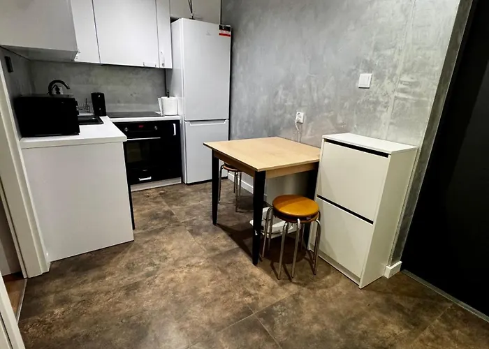 Jasminowa Ostoja Skaryszew